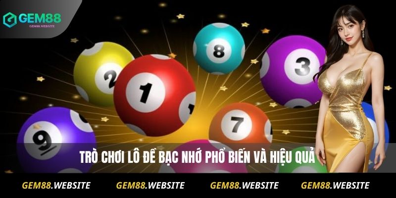 Lô Đề Bạc Nhớ Liệu Có Chính Xác Không? Cách Áp Dụng Thực Tế 9 Lô Đề Bạc Nhớ